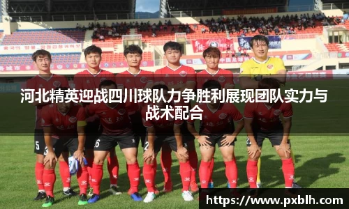 河北精英迎战四川球队力争胜利展现团队实力与战术配合